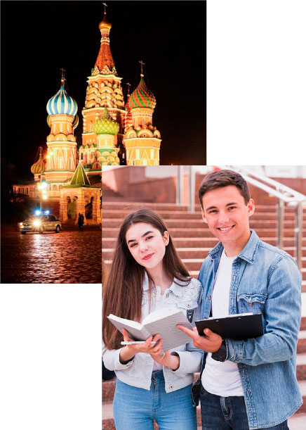 por que estudiar en rusia con pee